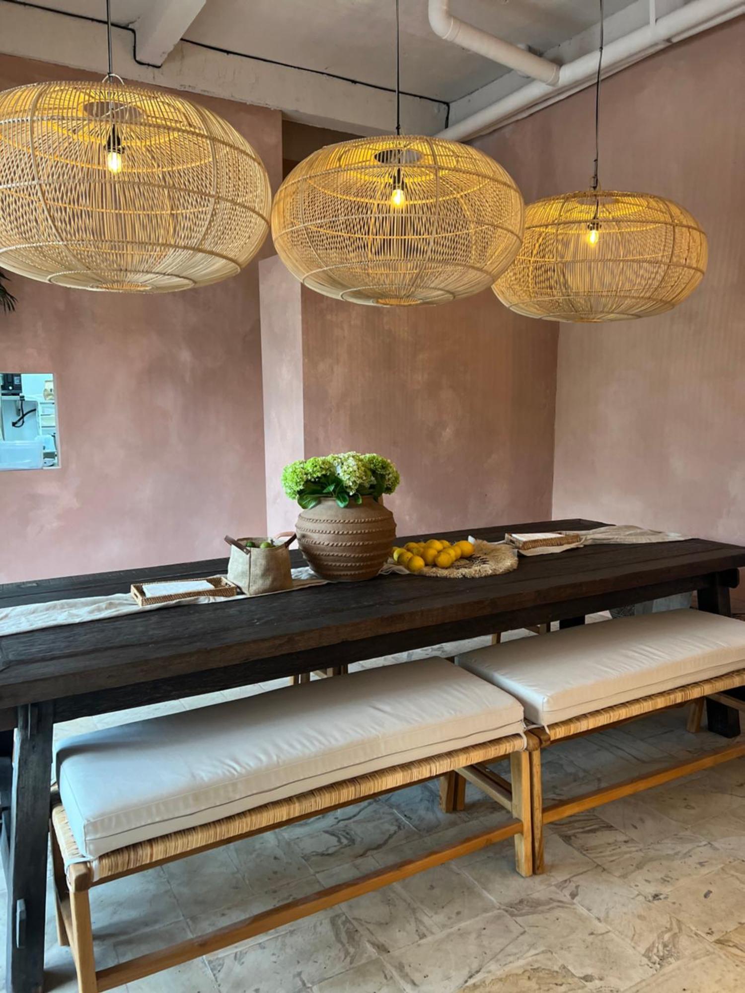 Grass Terrace Homestay Canggu Εξωτερικό φωτογραφία